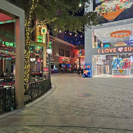 Coolest Bar Hoping Linq Casino Hotel Strip Las Vegas Zewnętrze zdjęcie
